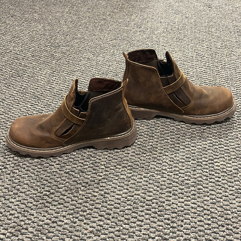 Basic Biker Boot - image 5